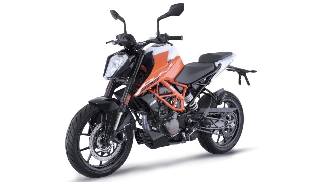 ktm 125 duke 1