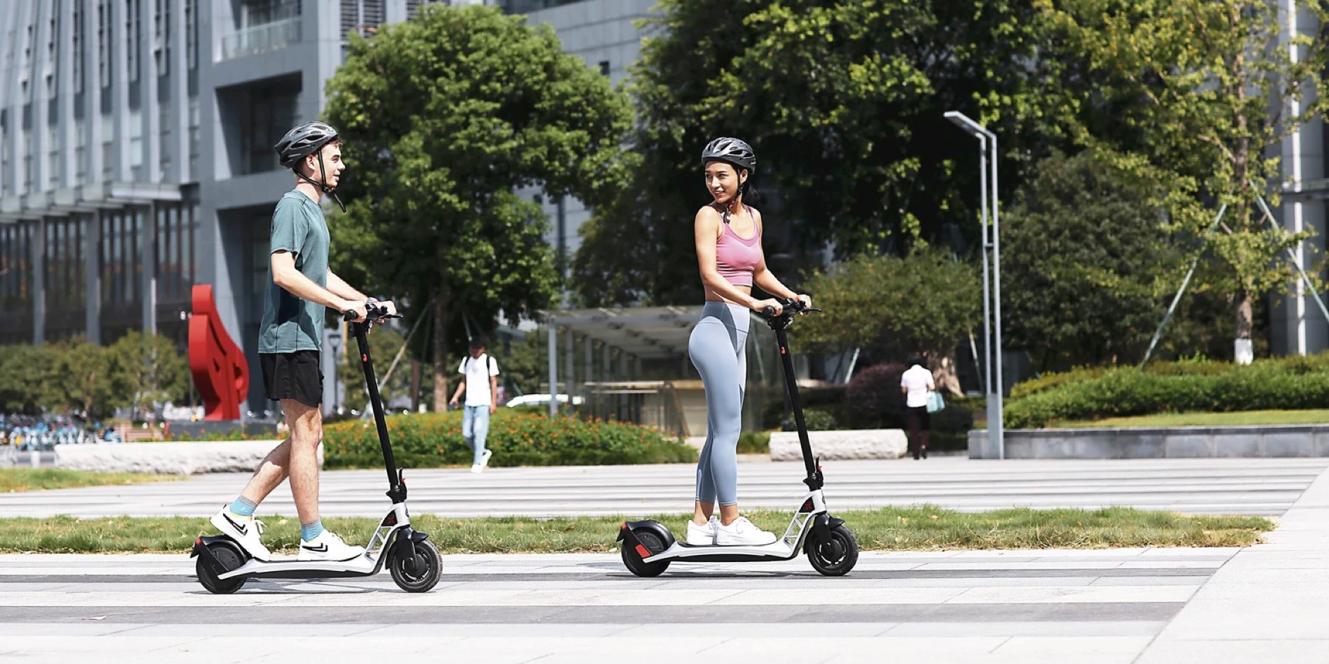 xmobility scooters