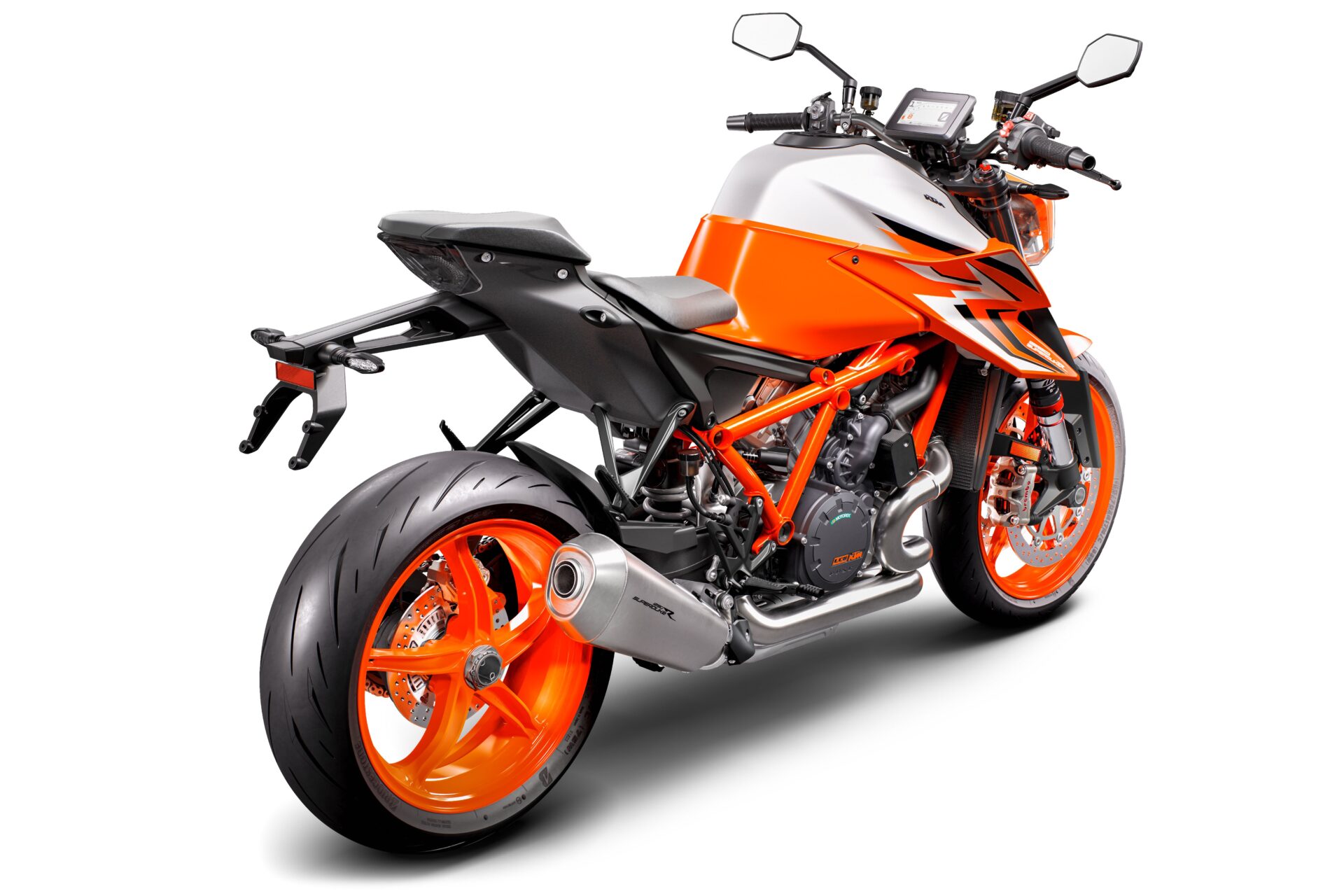 2022 ktm 1290 super duke r EVO 415775 45 right rear