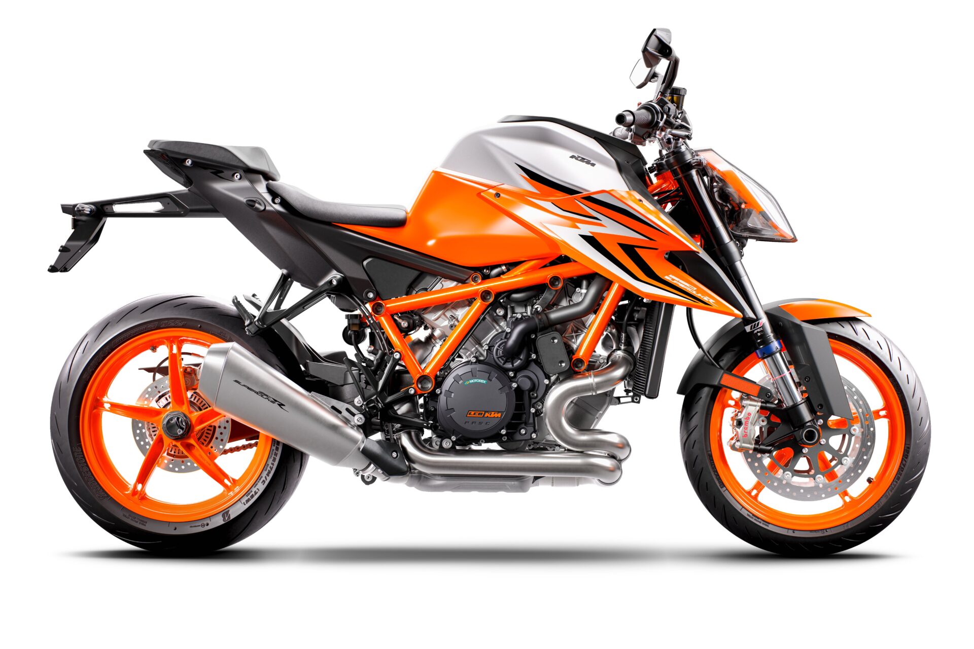 2022 ktm 1290 super duke r EVO 415777EVO 90 right