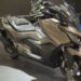 Kymco AK 550 ST, 2022