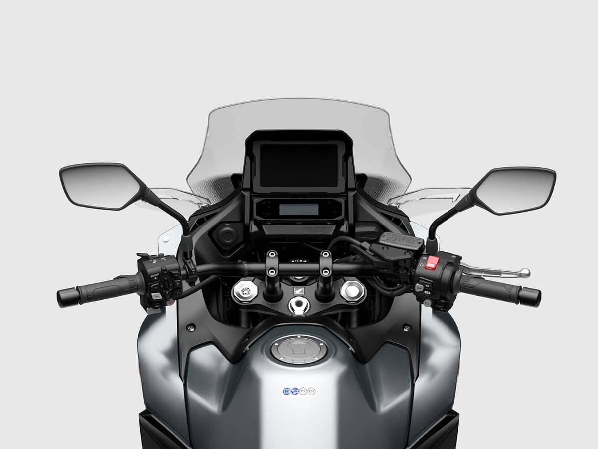 Honda NT1100 DCT, 2022