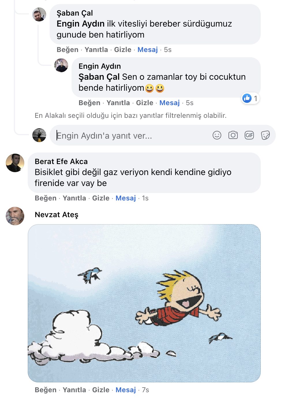 "İlk motosiklet sürdüğünüzdeki hissi tarif eder misiniz?" Diye Sorduk!