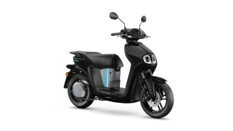 Yamaha NEO's 2023