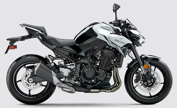 Kawasaki Z900