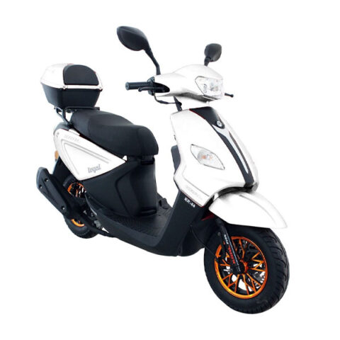 En Ucuz 50 Cc Motosikletler – Motosiklet Sitesi