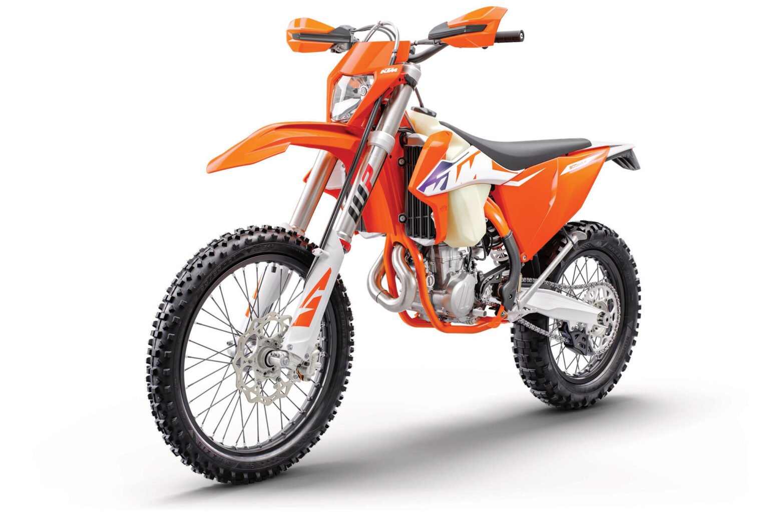 KTM 450 EXC-F