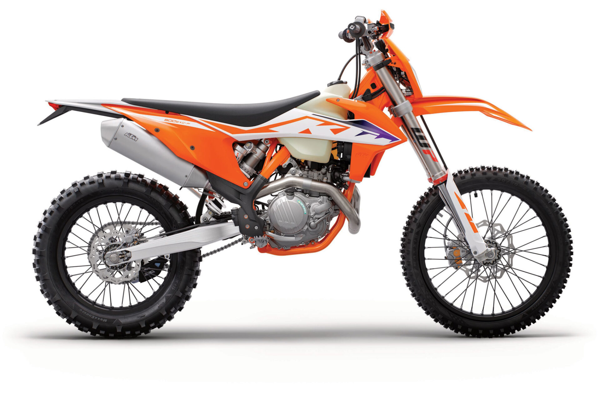 2023-KTM-500-EXC-F5