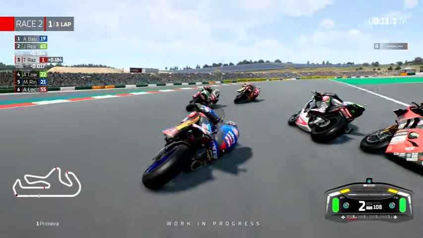 SBK 22 - Official Gameplay Trailer | PS5 & PS4 Games