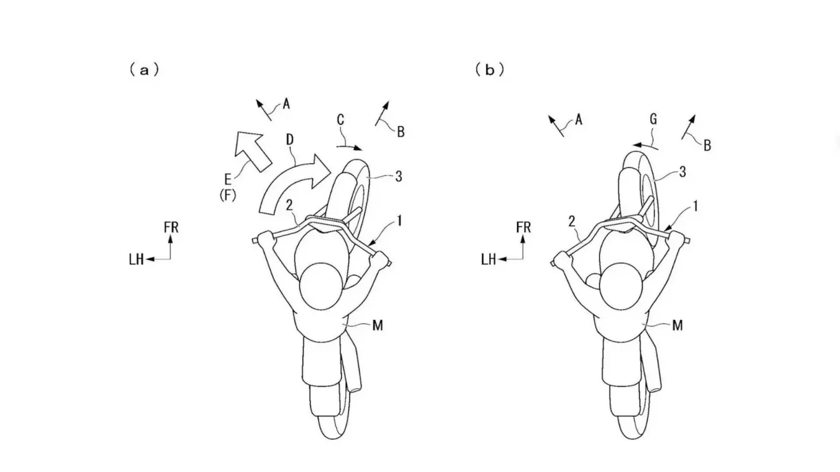 honda-motorcycle-lane-keep-assist