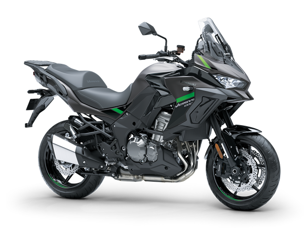 2023 KAWASAKI VERSYS 1000