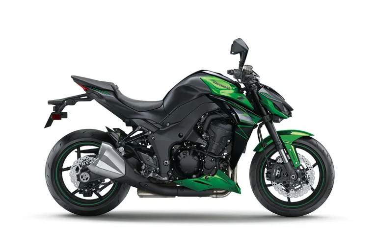 KAWASAKI Z1000 2023