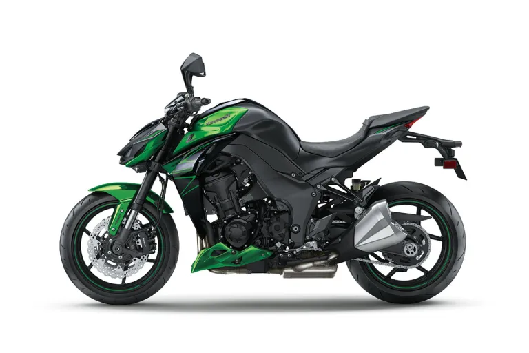 KAWASAKI Z1000 2023