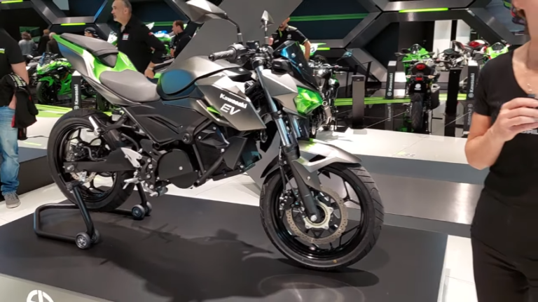 Kawasaki Fiyat Listesi, 24 Kasım 2022 | Motosiklet Sitesi