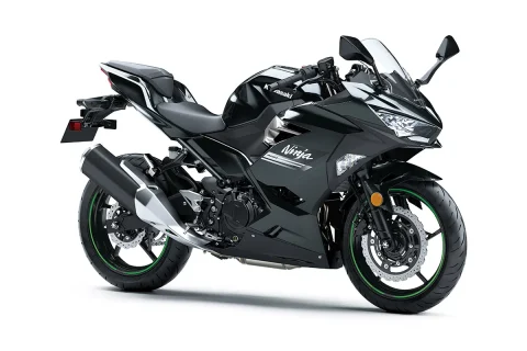 KAWASAKI NINJA 400 2023