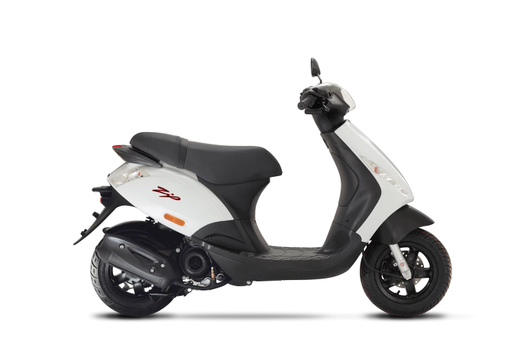 Piaggio Zip 50 