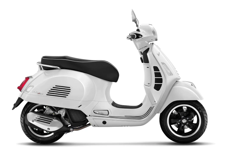 Vespa GTS 150 ABS