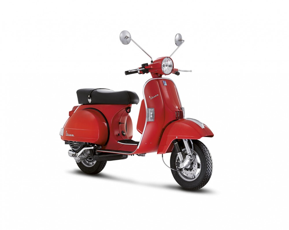 Vespa PX 150