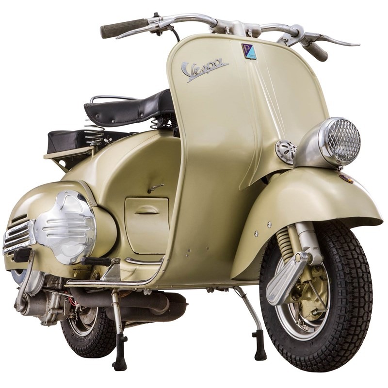 Vespa 1946