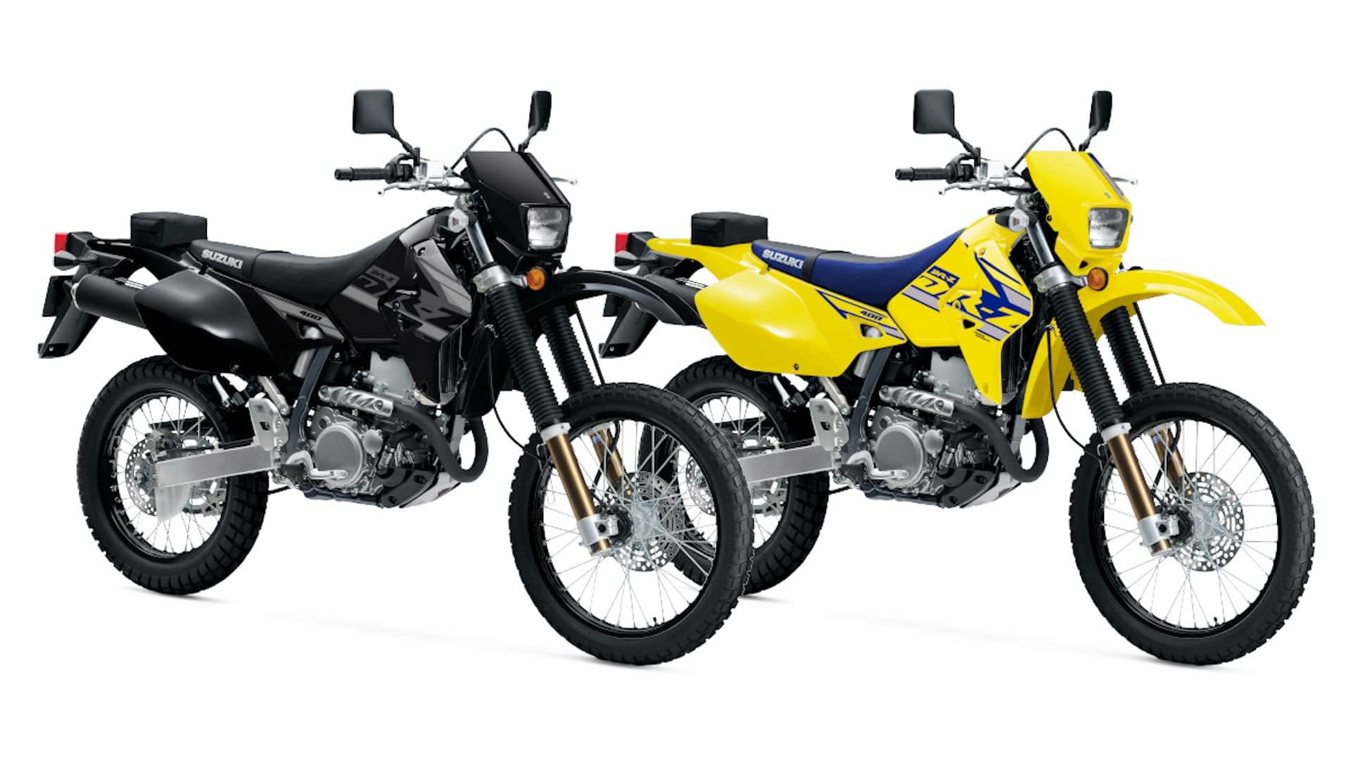 2024 suzuki dr z400s