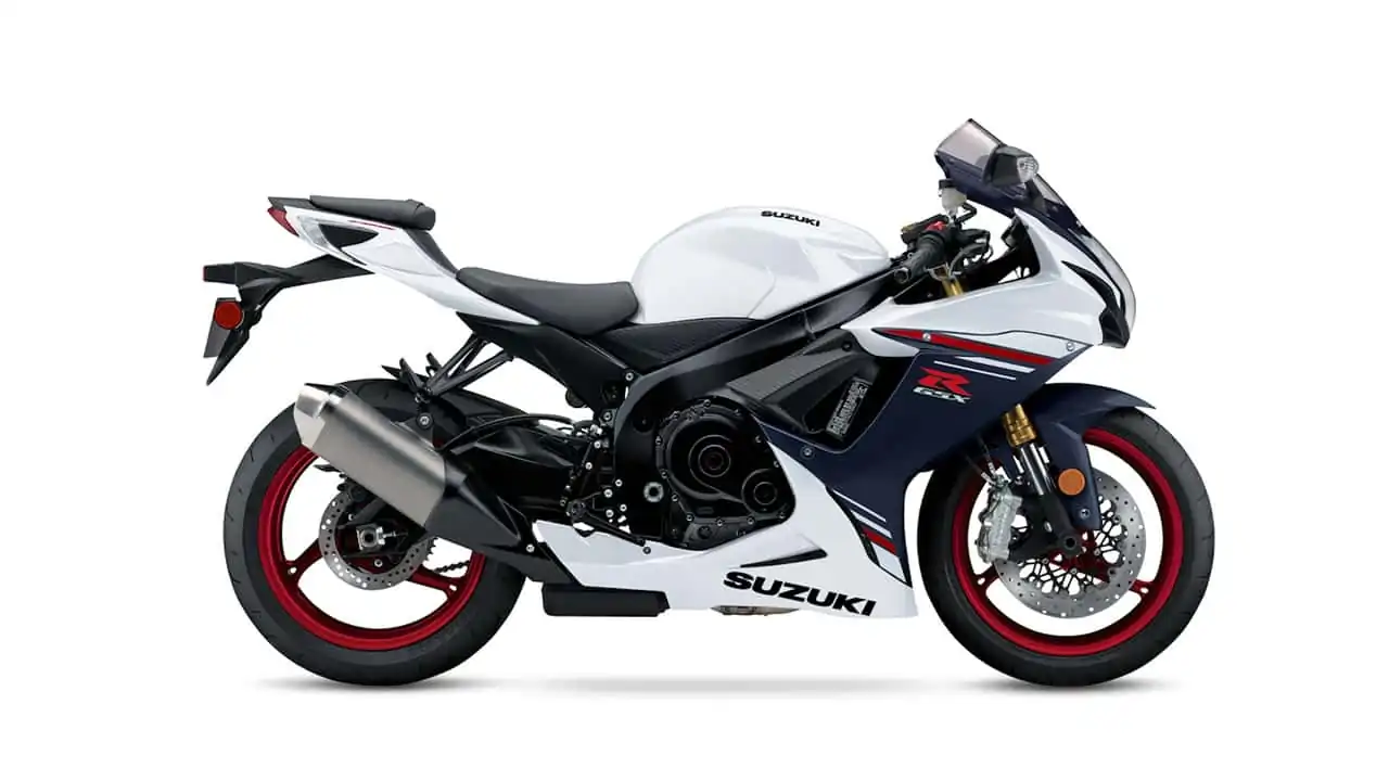 2024 suzuki gsx r750