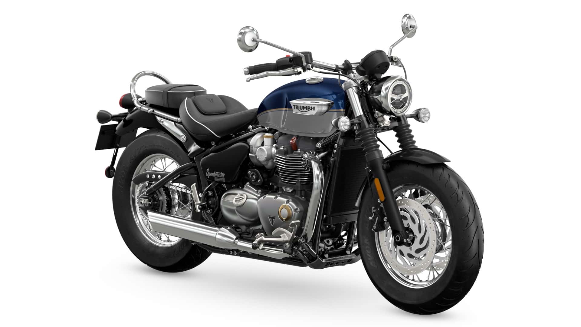 2024 triumph bonneville speedmaster r