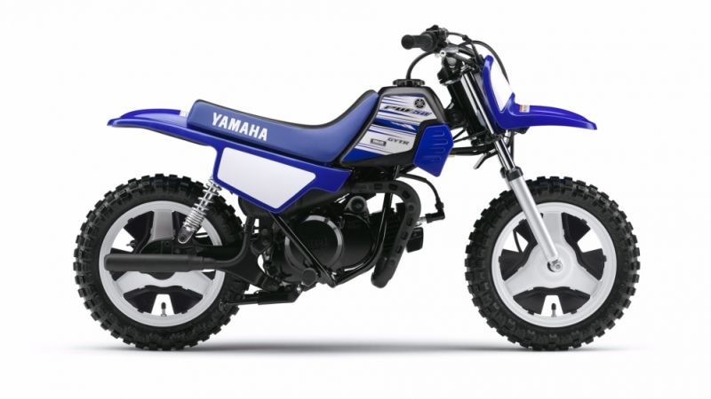 Yamaha PW50