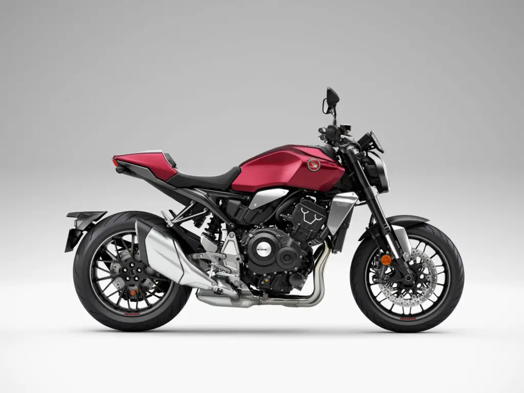 2023 Honda CB1000R 1