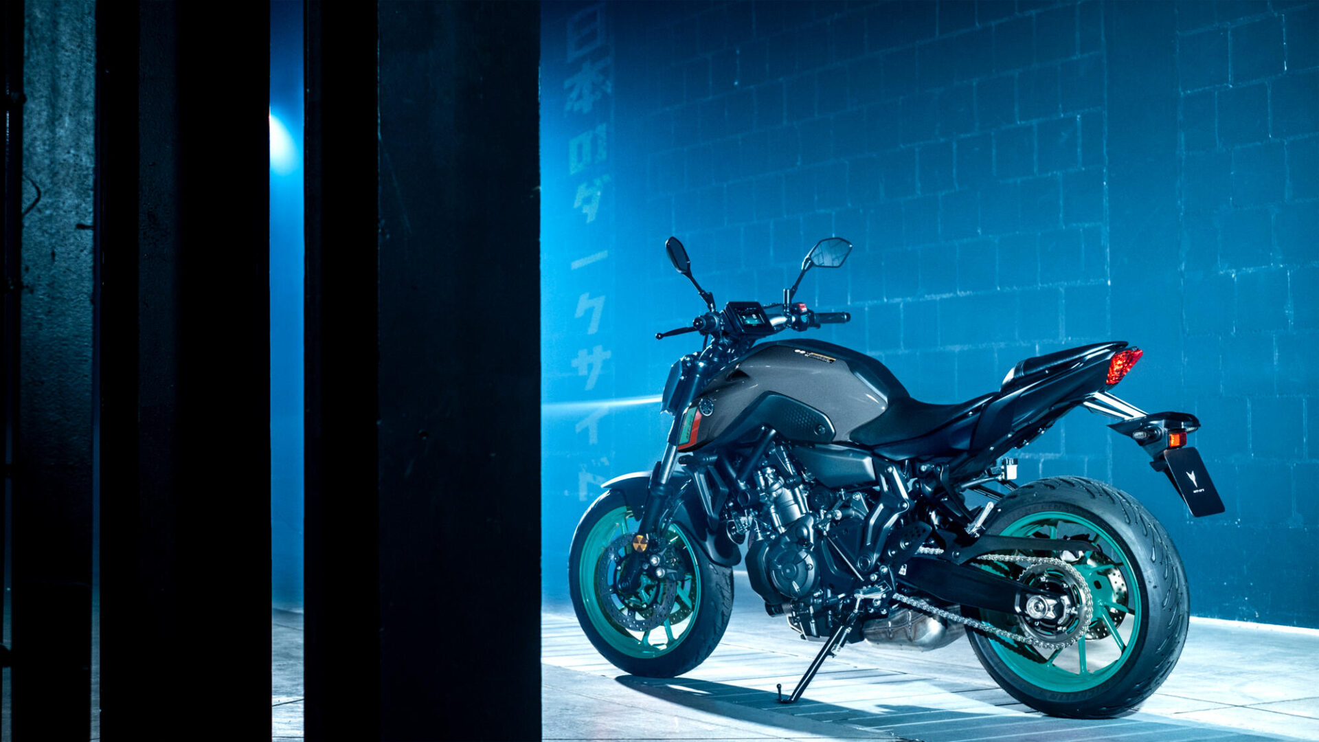 2024 Yamaha MT-07, Çeviklik, Hız ve Performans İsteyenlere