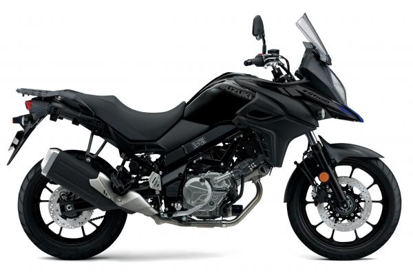 2024 SUZUKI V STROM 650 V STROM 650XT 2