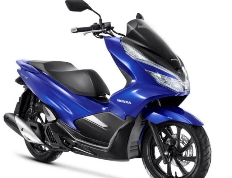 2024 Honda PCX, Artık Çok Daha Renkli Motosiklet Sitesi