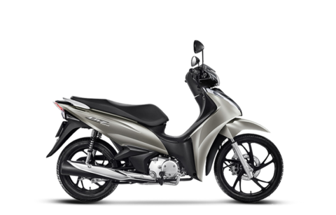 Honda biz 2024 model