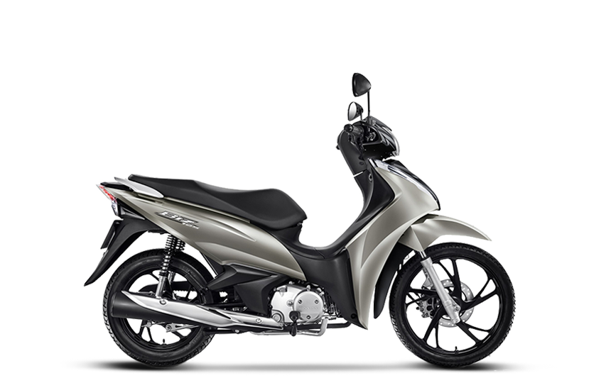 Honda biz 2024 model