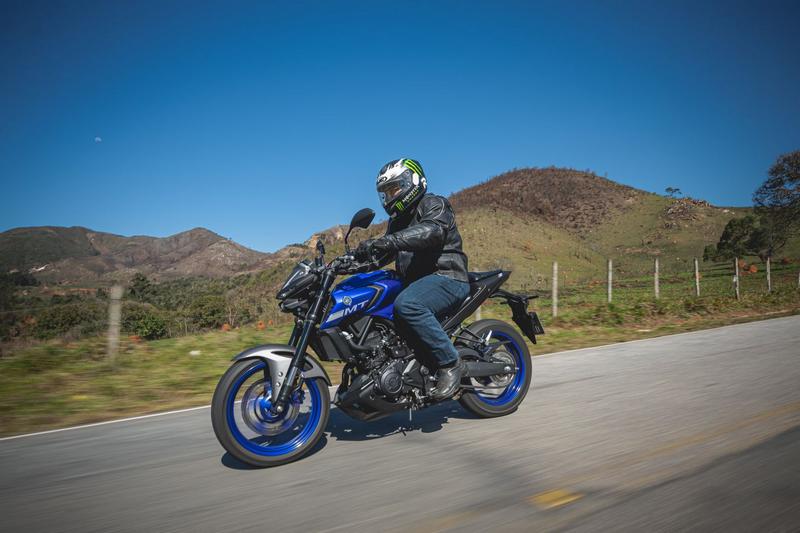 2024 yamaha mt-03, 300000 tl olabilir