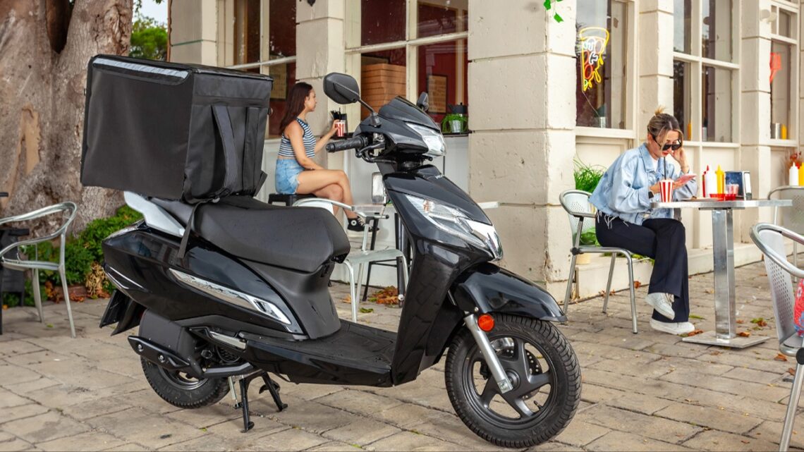 2024 Honda Activa Fiyatı, 86,000 TL oldu Motosiklet Sitesi