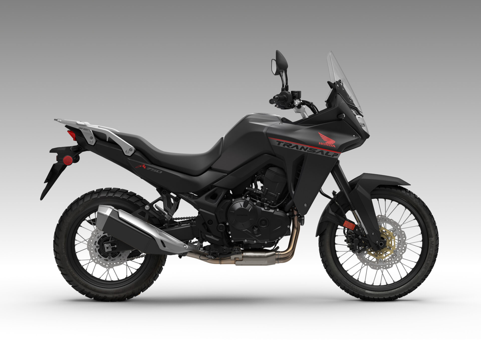 2024 Honda XL750 Transalp