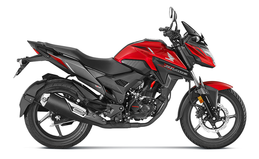 Honda x blade price new arrivals