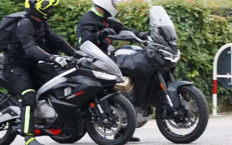 2024 Yeni Aprilia RS 440, Yakında Geliyor mu?