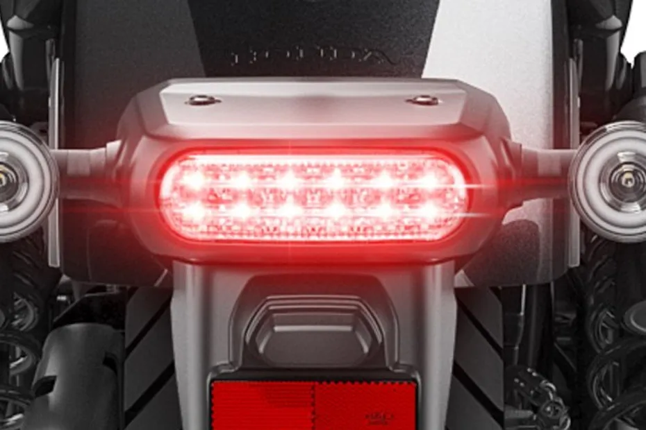 tail-light