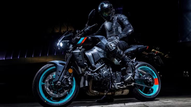 2023 Yamaha MT-10, Sınırlarda Yaşayın