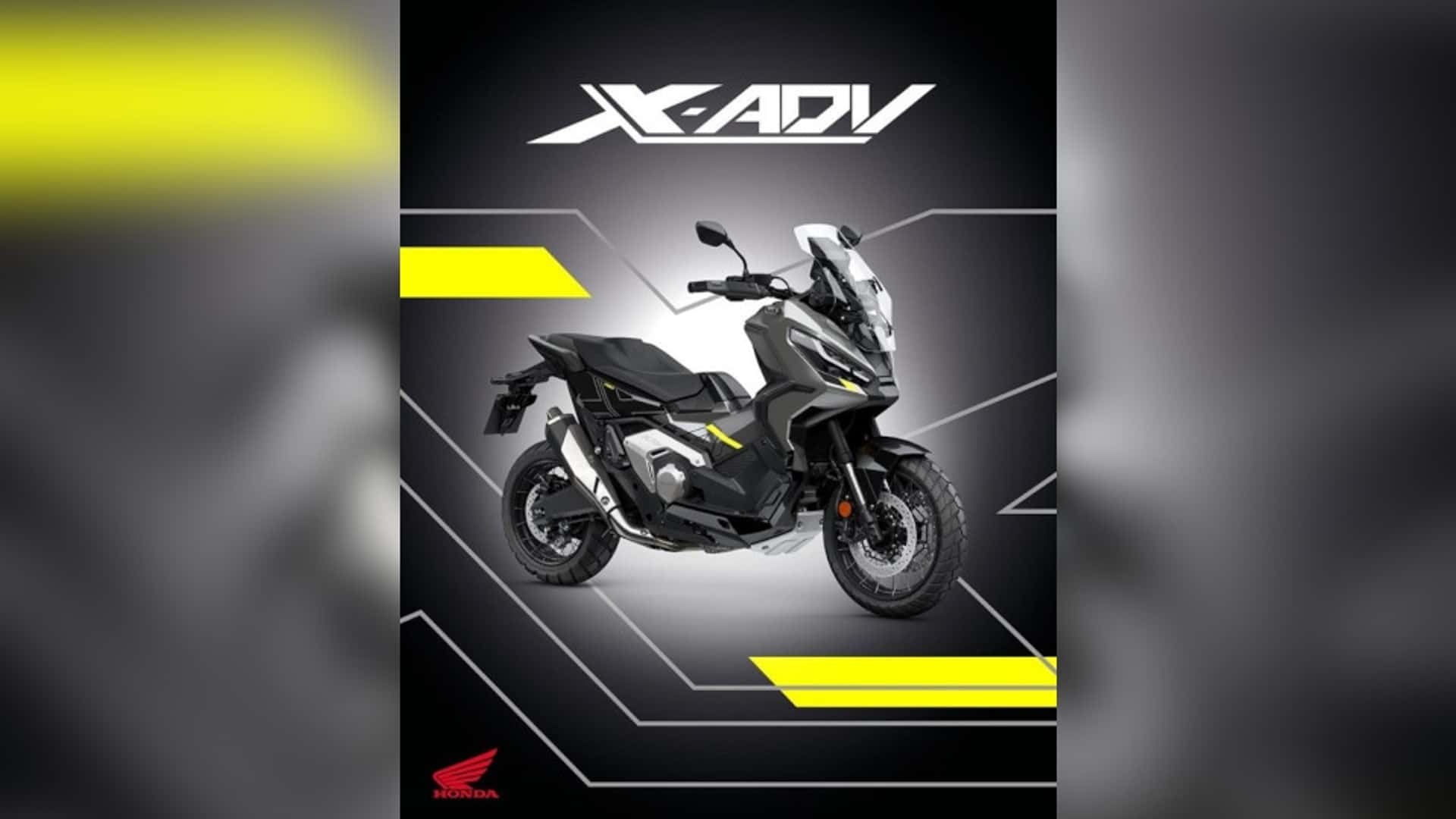 Honda X-ADV 2024 - Sıvı soğutmalı 4 zamanlı 8 valfli, SOHC paralel 2 silindirli.  