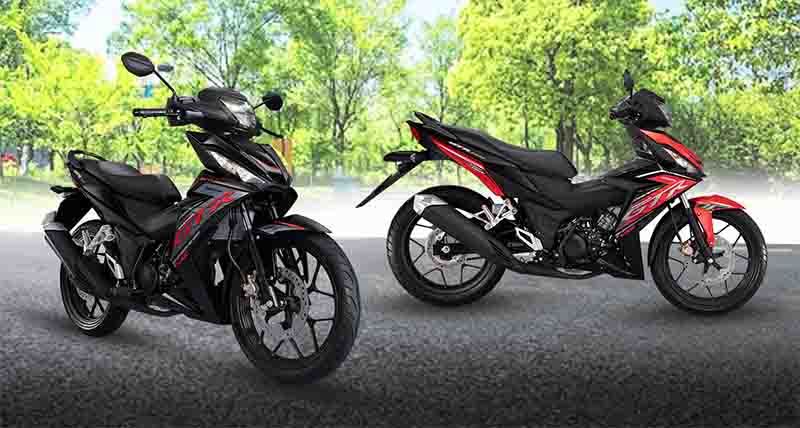 2023 Honda Supra GTR150, En İyi 150cc