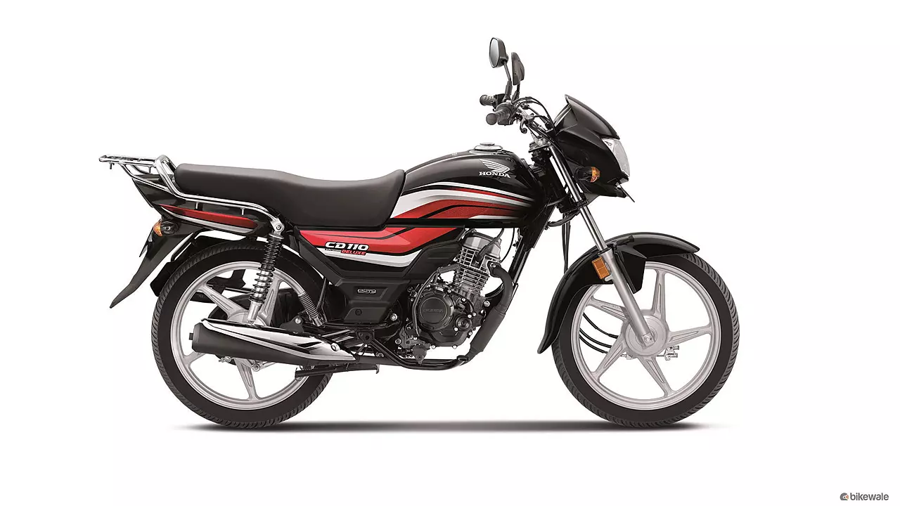 Honda CD 110 Dream