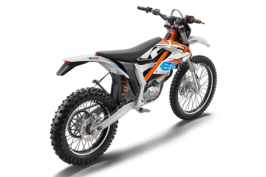 KTM Freeride E XC