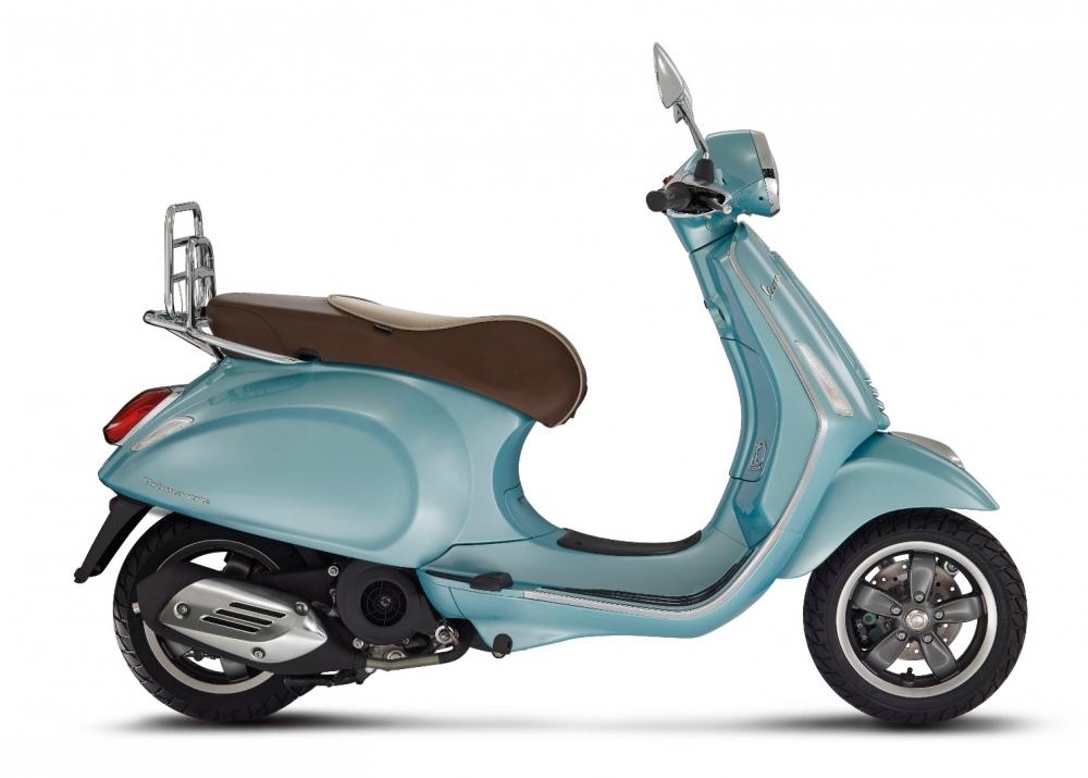 Vespa Primavera 125