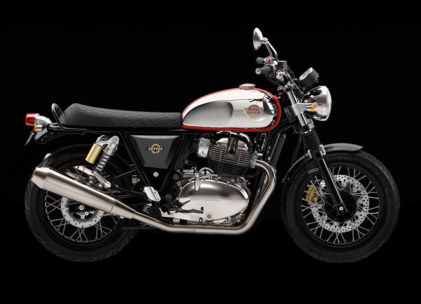 Royal Enfield INT650