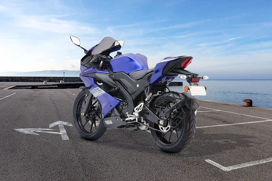 yamaha r15s 2