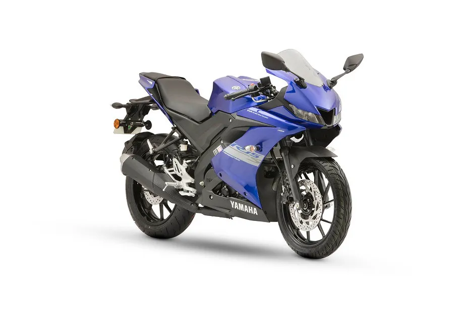 2024 Yamaha R15S, Nefesinizi Kesecek