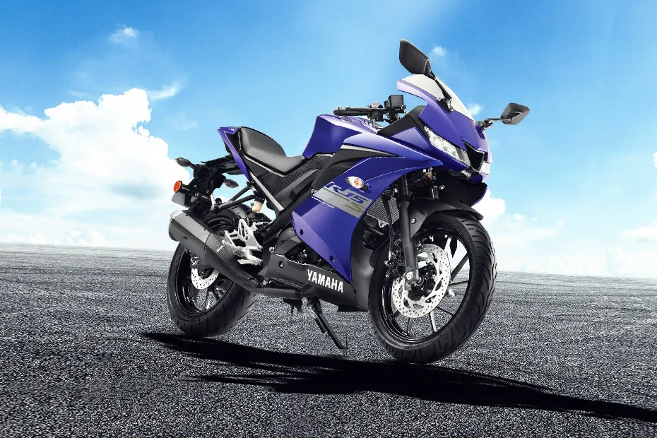 2024 Yamaha R15S, Nefesinizi Kesecek