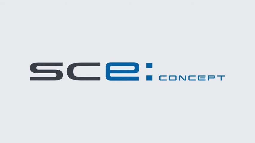 2025 Honda SC e Concept logo